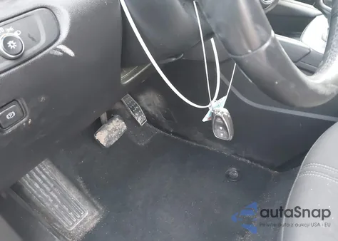 2020 Chevrolet Blazer Fwd 2Lt z USA, uszkodzony, nr VIN 3GNKBCRS7LS530608